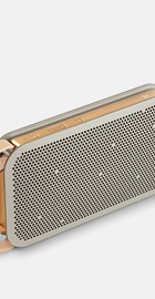 Bang&Olufsen BeoPlay A2 Grey