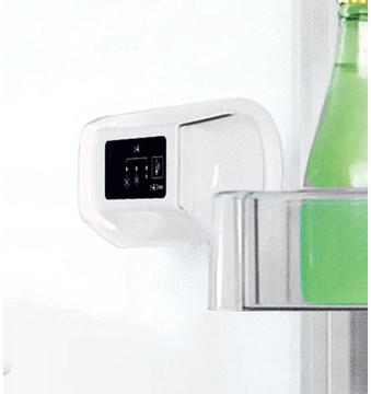 Indesit LI8S1EW