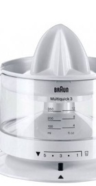 Braun TributeCollection CJ 3000