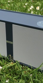 Jabra Solemate Max Grey