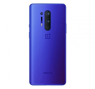 OnePlus 8 Pro 12/256GB Ultramarine Blue