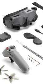DJI Avata Pro View Combo (CP.FP.00000101.01)
