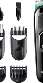 Braun MGK3321