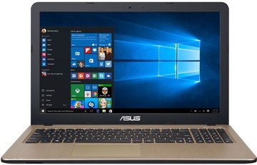Asus R540LJ (R540LJ-XX118D)
