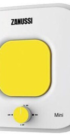Zanussi ZWH/S 10 Mini U Yellow