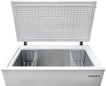 Liberton LCF-200