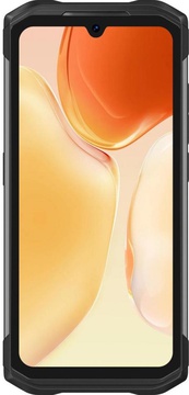DOOGEE S98 Pro 8/256GB Black
