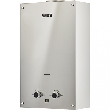 Zanussi GWH 10 Fonte Glass Mirror