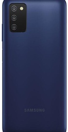 Samsung Galaxy A03s 4/64GB Blue (SM-A037FZBGSEK)