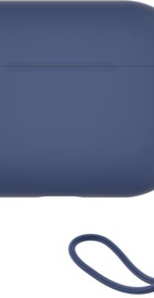 Blueo Liquid Silicone Case Airpods Pro 2 Deep Blue