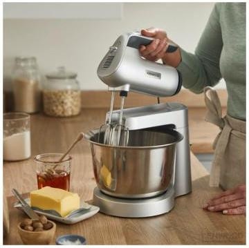 Kenwood Chefette HMP54.000SI