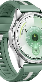 HUAWEI Watch GT 6 46 mm Green (55020FWD, 55020FTV, Atum-B19W)