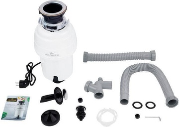 Kroner KRP Kaiman WHI-550W (CV028299)