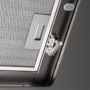 Pyramida HES 30 (D-600) GRAY /AJ
