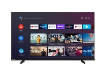 Toshiba 50QA4263DG