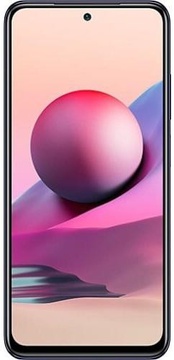 Xiaomi Redmi Note 10S 6/128GB Starlight Purple