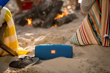 JBL Xtreme Blue