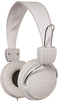 Boom Renegade grey/white