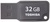 Toshiba 32 GB Mikawa Gray (THN-U201G0320M4)