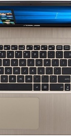 Asus X540LA (X540LA-XX004D)