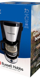 Russell Hobbs Heaton Coffee Maker 27400-56
