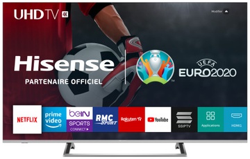 Hisense H43B7500