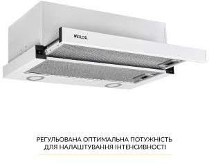 Weilor WT 65 WH