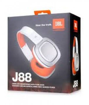 JBL J88A Orange