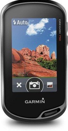 Garmin Oregon 750 черный (010-01672-24)