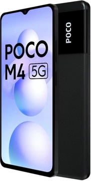Xiaomi Poco M4 5G 4/64GB Power Black (China)