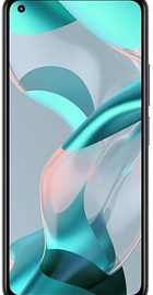 Xiaomi 11 Lite 5G NE 6/128GB Truffle Black