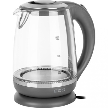 ECG RK 2020 Grey Glass