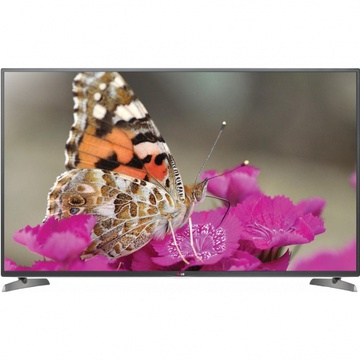LG 55LB631V