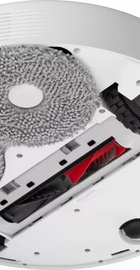 RoboRock Qrevo Curv 5A1