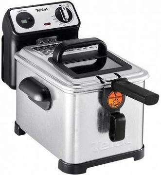 Tefal Filtra Pro FR511170