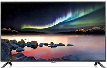 LG 42LB5610
