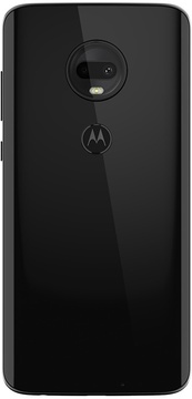 Motorola Moto G7 XT1962-4 Dual Sim 4/64GB Ceramic Black