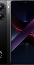 POCO X7 Pro 12/512GB Black