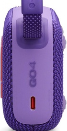 JBL Go 4 Purple (JBLGO4PUR)