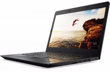 Lenovo ThinkPad E470 (20H1S00400)