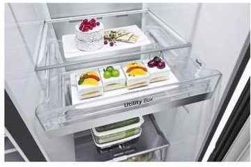 LG GSXV90MCDE