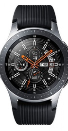 Samsung Galaxy Watch 46mm Silver (SM-R800NZSA)