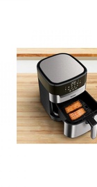 Tefal Easy Fry&Grill Precision EY505D15