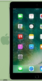 Apple Silicone Case for 9.7-inch iPad Pro Mint (MMG42)