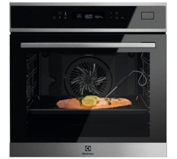 Electrolux EOB7S31X