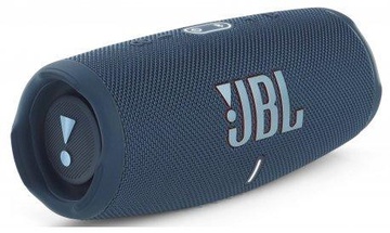 JBL Charge 5 Blue (JBLCHARGE5BLU)
