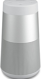Bose SoundLink Revolve II Bluetooth Speaker Luxe Silver (858365-2310)