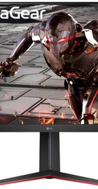 LG 32GN650-B