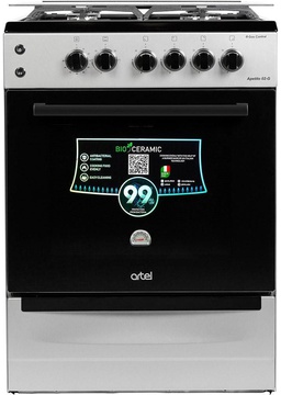 Artel Apetito 02-G Grey