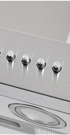 Ventolux ITALIA 60 INOX (900) PB